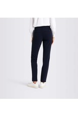 MAC jeans 15 broek MAC anna zip new dark blue