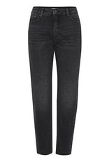 B.Young 44 jeans B-young 20811814 bymom bylami black denim