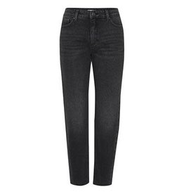 B.Young 44 jeans B-young 20811814 bymom bylami black denim