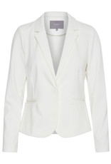 B.Young 44 blazer B.young 20804230 rizetta 110601 optical white