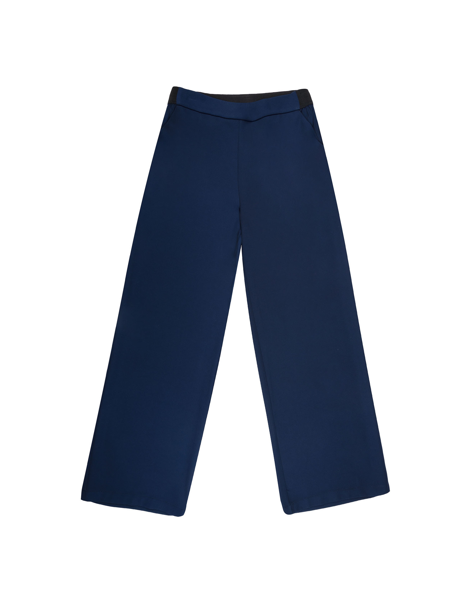 Green ICE 13 broek Green Ice ruston effen navy