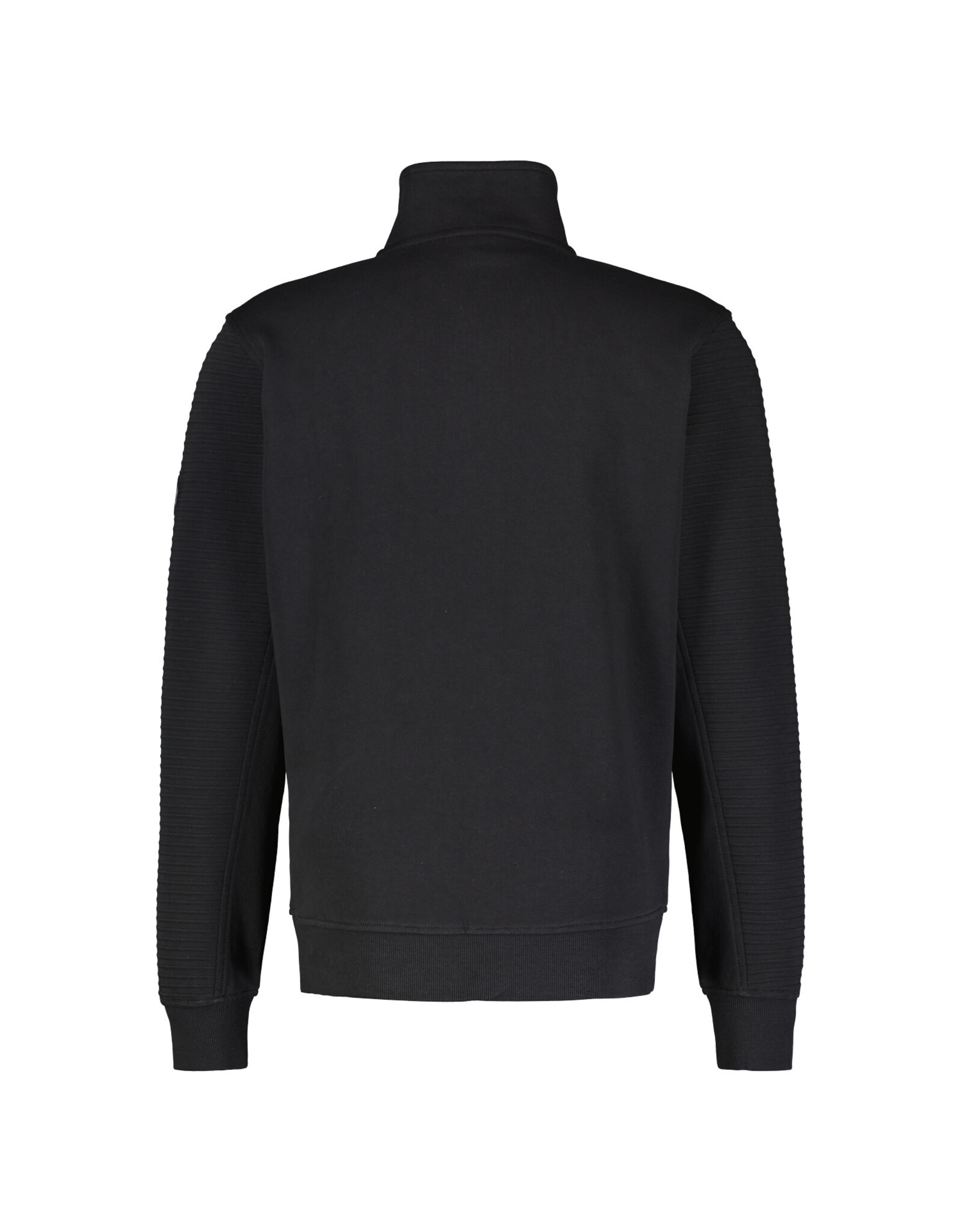 Lerros 46 sweatshirt Lerros 2384438 black