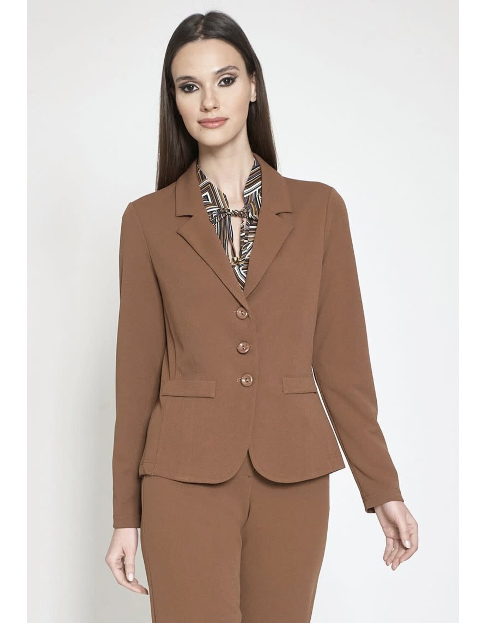 Batida 45 blazer Batida 1219 tabac