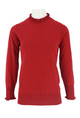 Leona per Donna 41 pull Leona sally 51 kl. rood