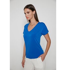 Batida 45 shirt batida 1176 royal blue