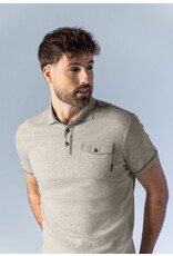 Blue Fields 30 Blue Fields polo K-mw 481 34048 1115 licht beige