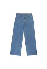 Green ICE 13 broek jeans Green ICE lasso light blue