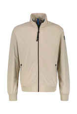 Lerros 46 outdoorjacket Lerros 2437017 light dune