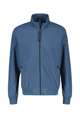 Lerros 46 outdoorjacket Lerros 2437017 storm blue 448