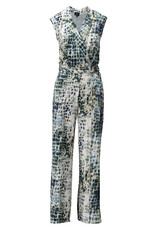 K-design 20 jumpsuit K-design Y100 P791 reptielen design