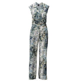 K-design 20 jumpsuit K-design Y100 P791 reptielen design