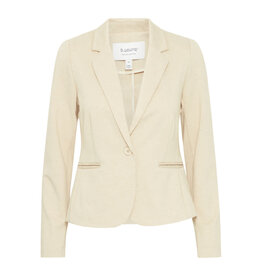 B.Young 44 blazer B.Young 20804230 rizetta 1511161 safari melange