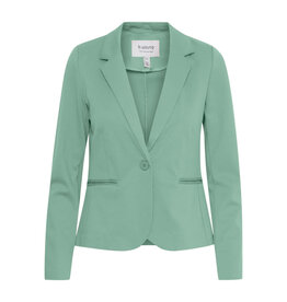 B.Young 44 blazer B.Young 20804230 rizetta 165919 crème de menthe