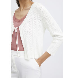 B.Young 44 cardigan 20814951 byomanja 114300 marshmallow