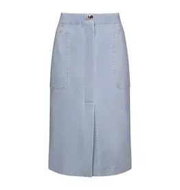 Green ICE 13 rok Green ICE Dedra jeans light blue