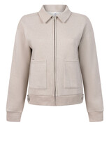Zoso 89 gilet Zoso jacket Erna