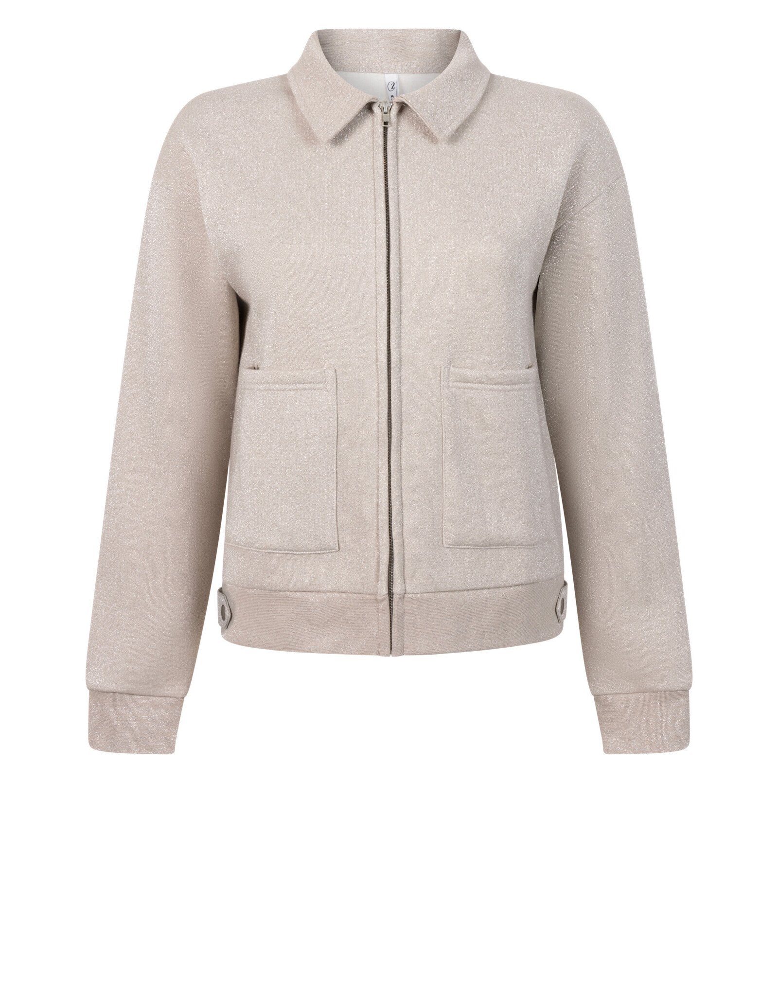 Zoso 89 gilet Zoso jacket Erna