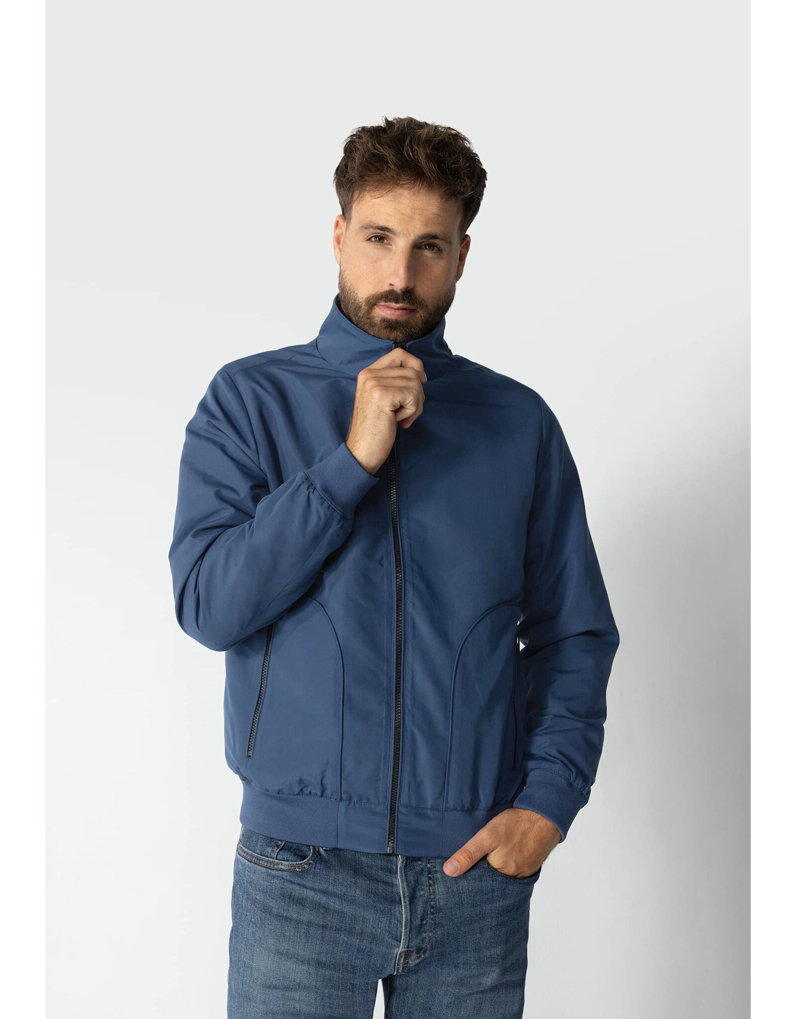 Blue Fields 30 jacket Blue Fields 781 35103 5600 blue