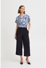 B.Young 44 broek crop B.Young 20816544 Bymmhailey black
