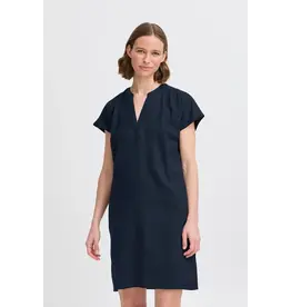B.Young 44 jurk B.Young 20811336 byfalakka 200451 black