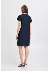 B.Young 44 jurk B.Young 20811336 byfalakka 200451 black
