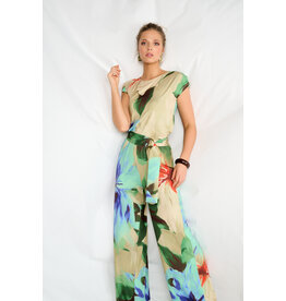 K-design 20 jumpsuit K-design met design A323 P955