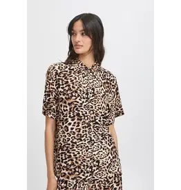B.Young 44 crop shirt 20814527 bymmjoella 204522 birch leopard