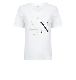 Zoso 89 shirt Zoso Moise white