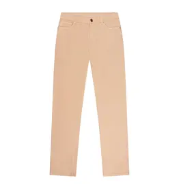Green ICE 13 broek Green ICE Burnell straight beige