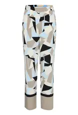 B.Young 44 broek 20816233 B.Young BYFAVIA 204132 humus blocks