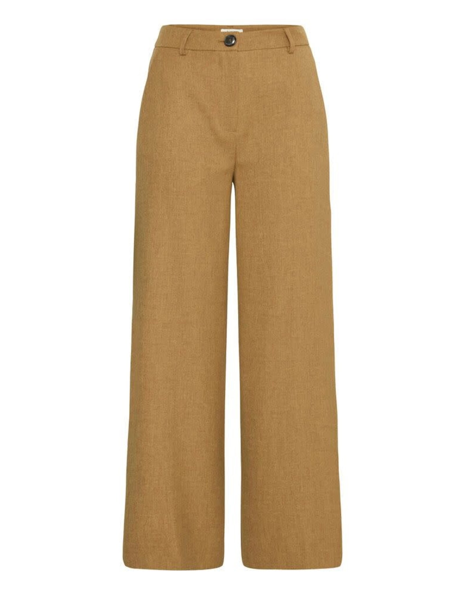 B.Young 44 broek 20816989 B.Young BYDANOA 1710381 tiger's eye mel.