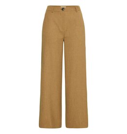 B.Young 44 broek 20816989 B.Young BYDANOA 1710381 tiger's eye mel.