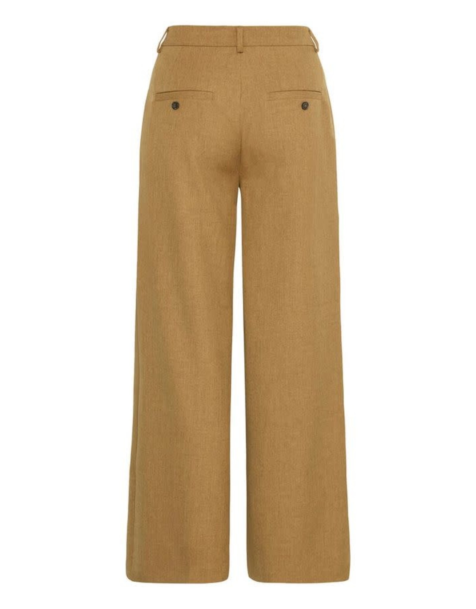 B.Young 44 broek 20816989 B.Young BYDANOA 1710381 tiger's eye mel.