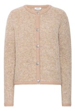 B.Young 44 short cardigan B.Young 20817104 byobi 1613051 string mel.