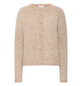B.Young 44 short cardigan B.Young 20817104 byobi 1613051 string mel.