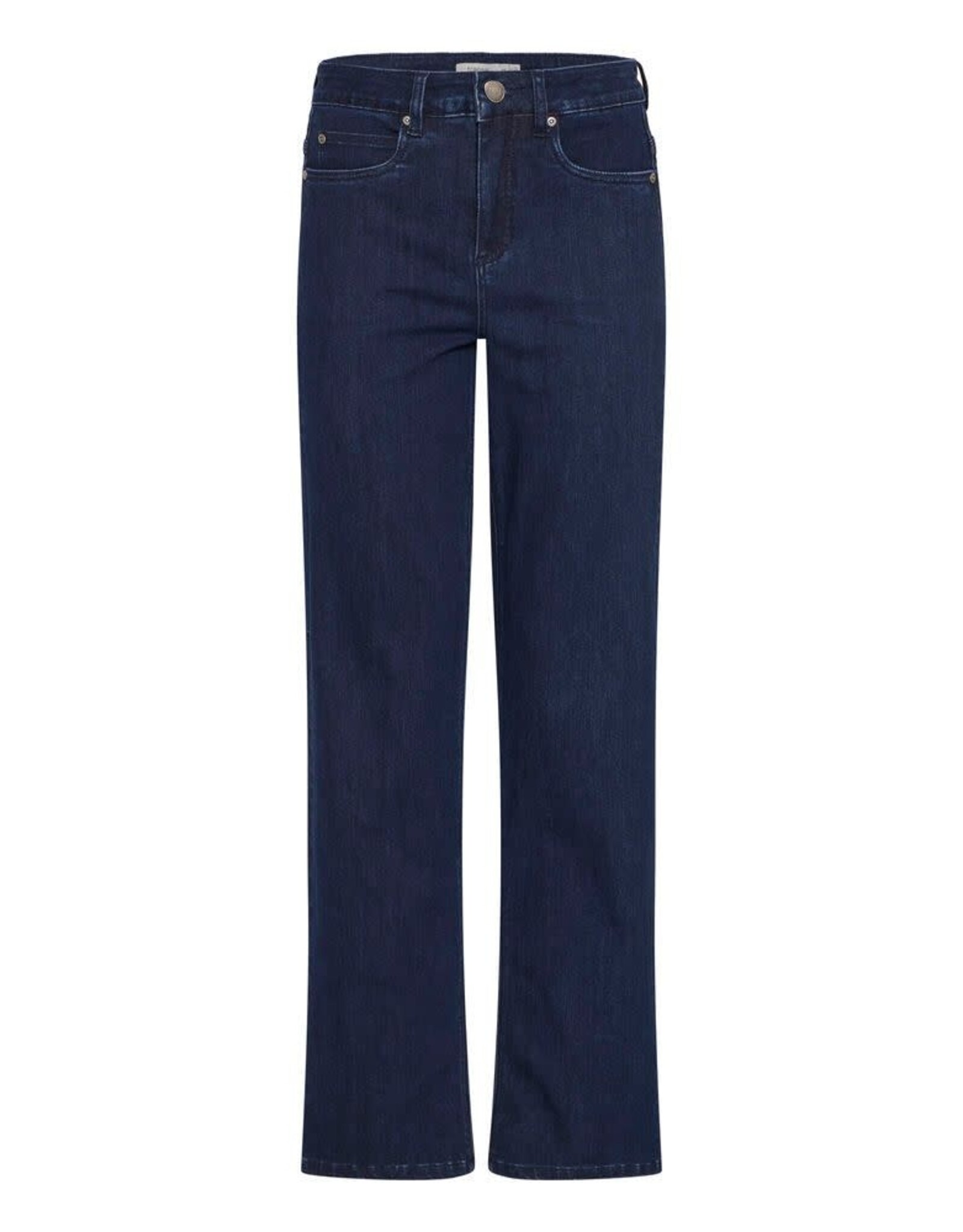 Fransa 34 jeans Fransa 20615851 frlissi hanna 201226 pure indigo