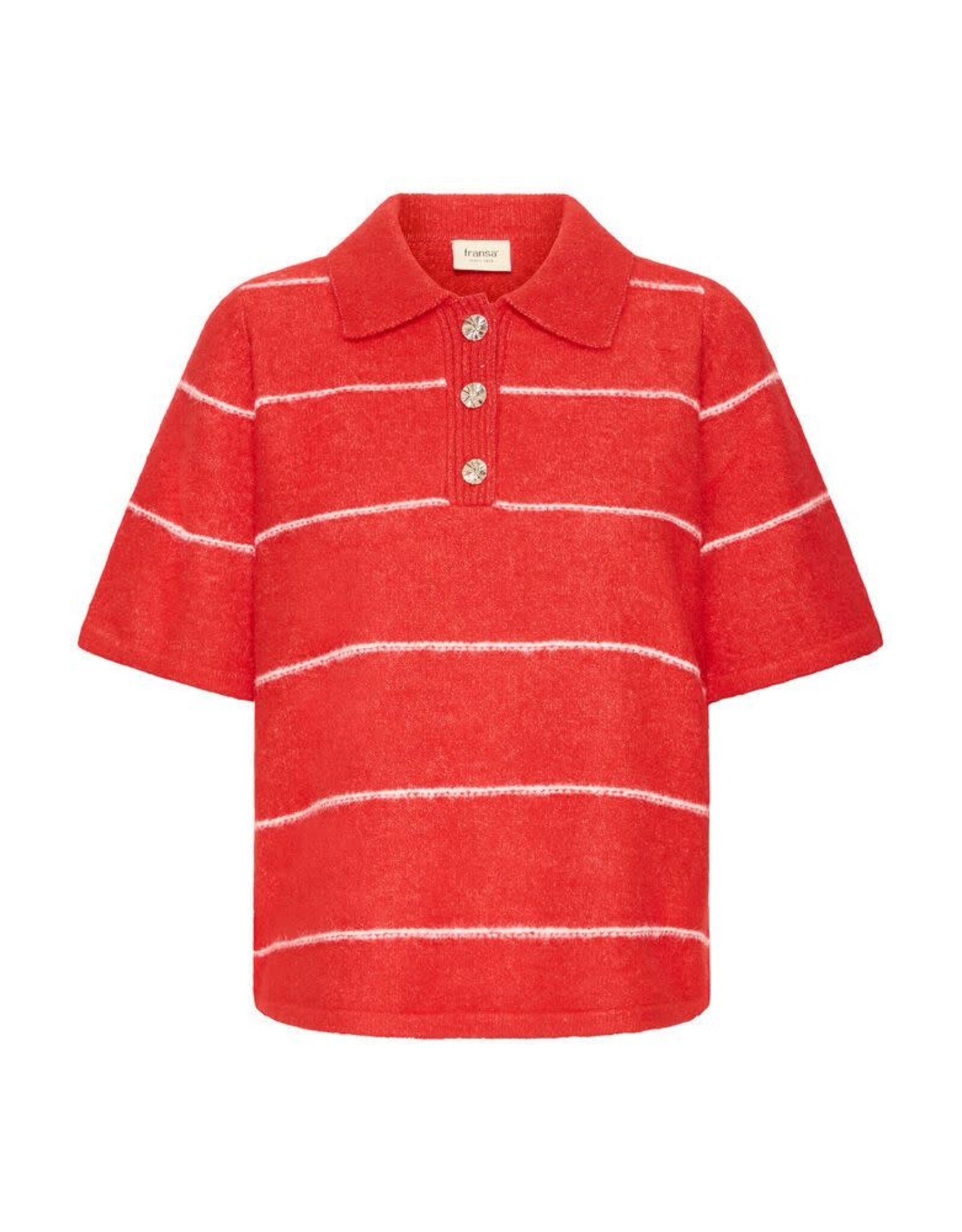 Fransa 34 pull Fransa 20615960 frkendra 1816551 mars red melan