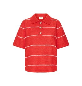Fransa 34 pull Fransa 20615960 frkendra 1816551 mars red melan