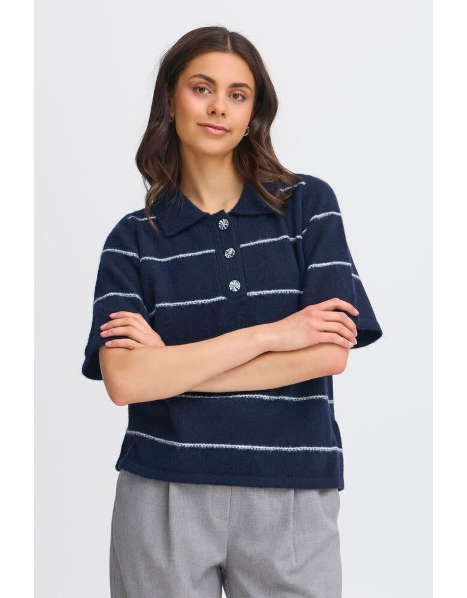 Fransa 34 pull Fransa 20615960 frkendra 203861 night skye mix