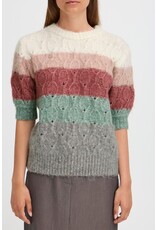 B.Young 44 jumper kmw B.Young 20817133 byomhu 204864 roan rouge mix