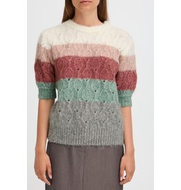 B.Young 44 jumper kmw B.Young 20817133 byomhu 204864 roan rouge mix