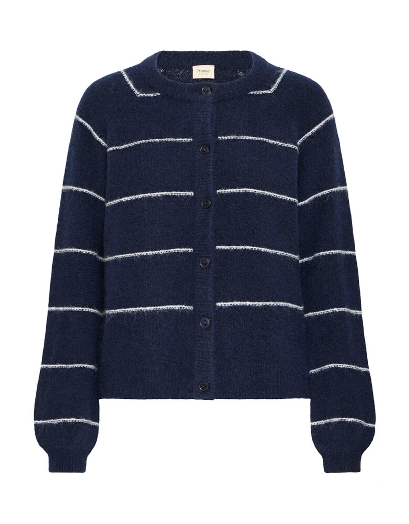 Fransa 34 cardigan Fransa 20615962 frkendra 203861 night skye mix