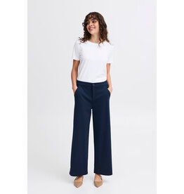 Fransa 34 broek Fransa 20615810 Frblazer 194010 dark peacoat