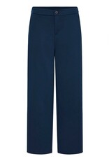 Fransa 34 broek Fransa 20615810 Frblazer 194010 dark peacoat