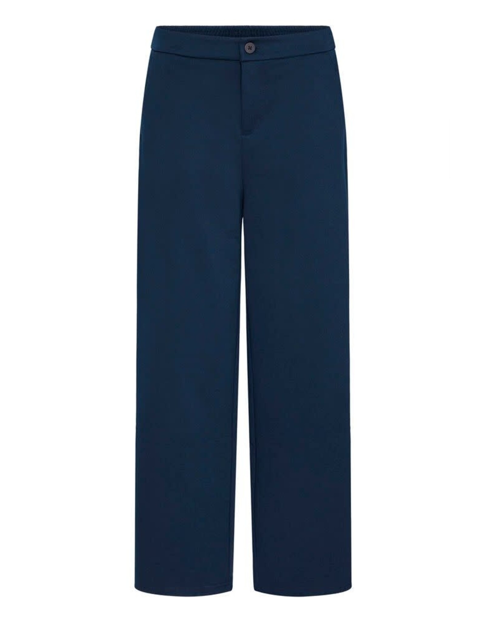 Fransa 34 broek Fransa 20615810 Frblazer 194010 dark peacoat