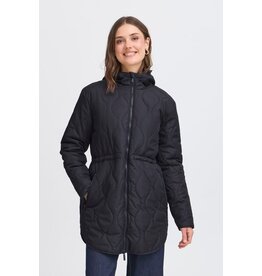 Fransa 34 jacket Fransa 20615672 Fregia 193924 night sky
