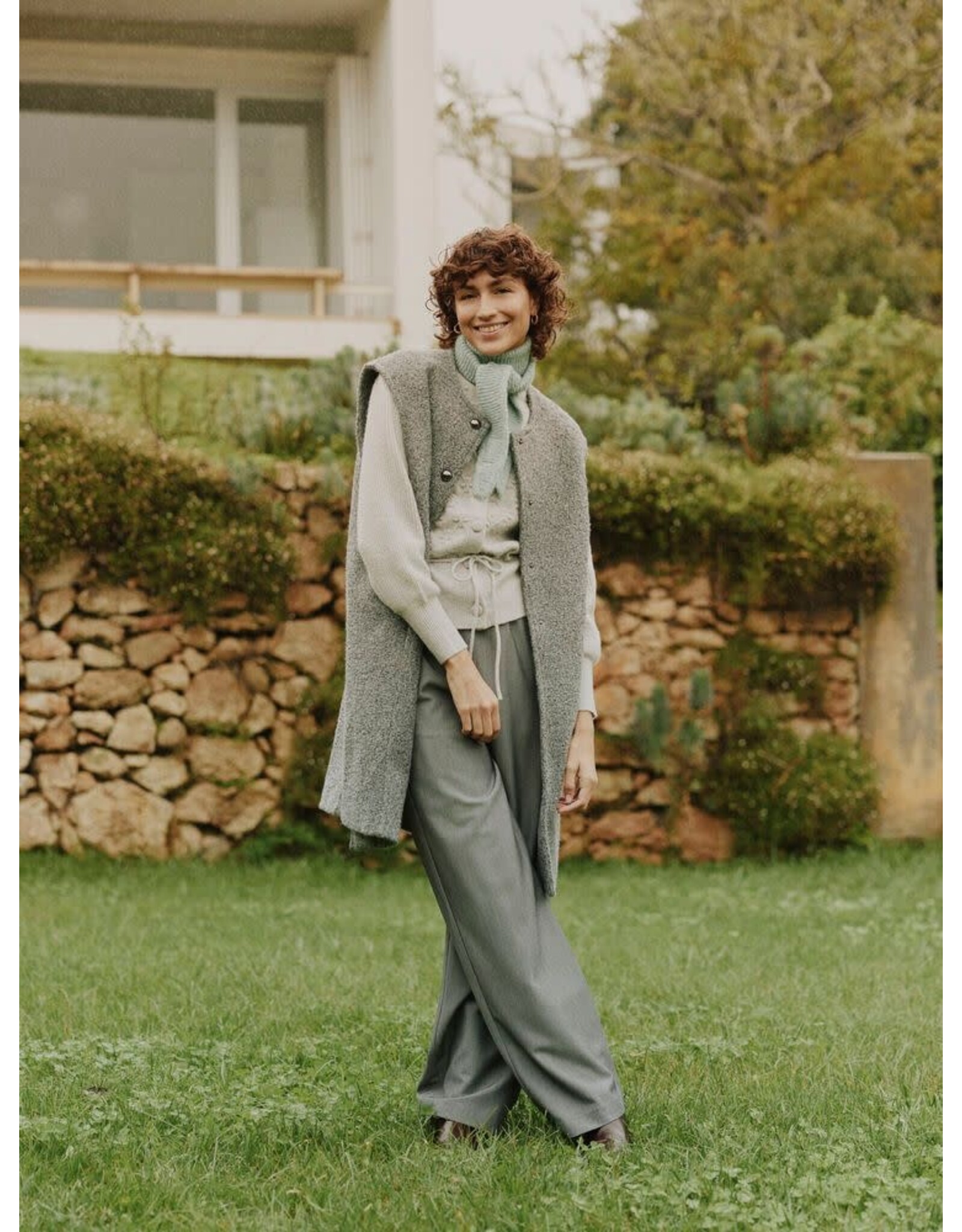 B.Young 44 waistcoat B.Young 20816957 byaugusti