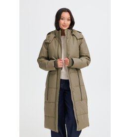 Fransa 34 jacket Fransa 20615627 Frmaise 180515 dusty olive