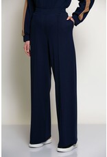 Batida 45 broek Batida breed 2267 blue