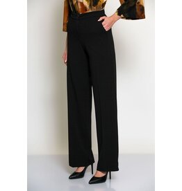 Batida 45 broek Batida recht 2151 black